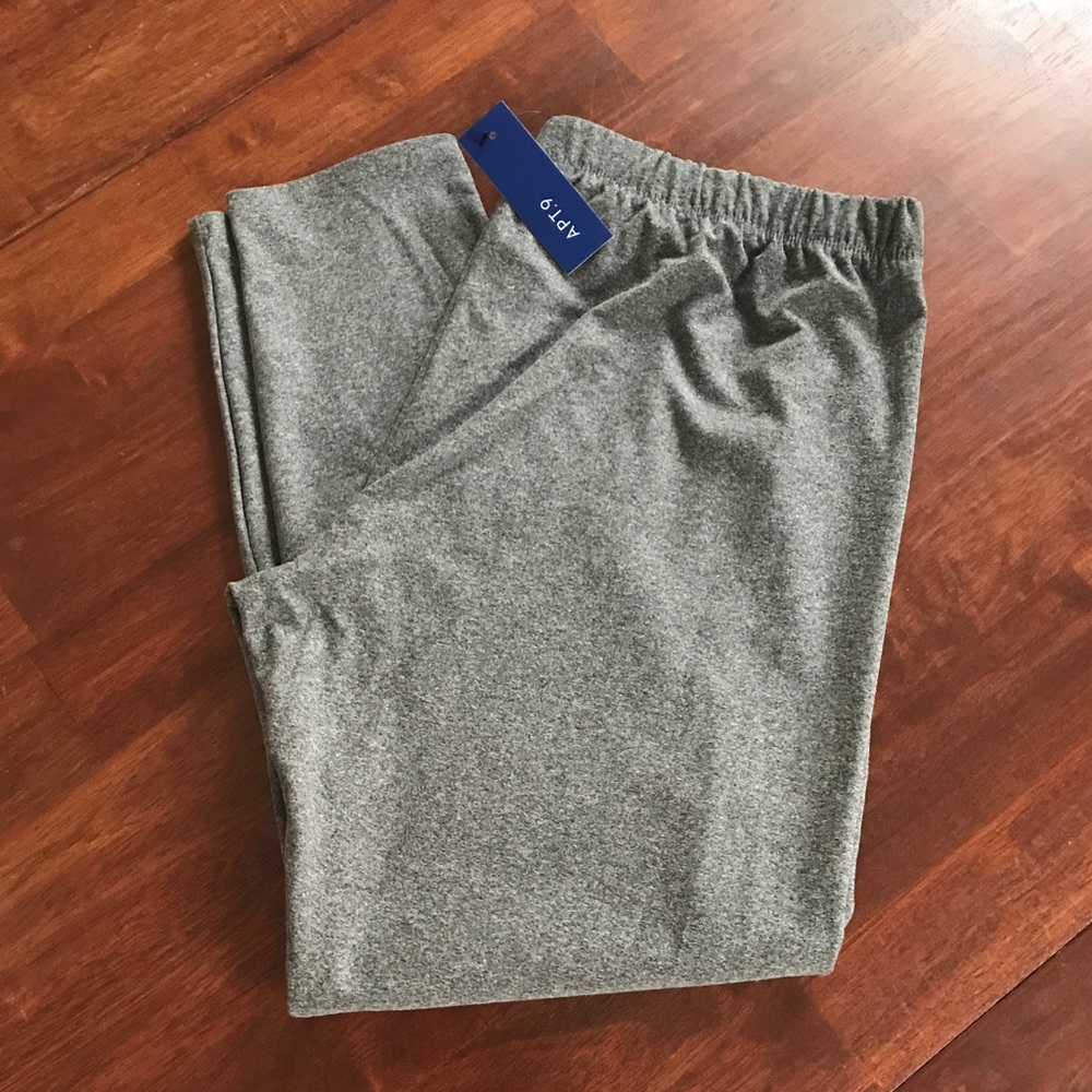 Apt. 9 Leggings